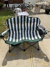 Love seat camping for sale  Staten Island