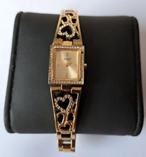 Guess ladies gold for sale  MILTON KEYNES