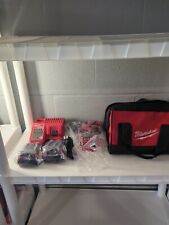 Milwaukee 2606 22ct for sale  Shipping to Ireland