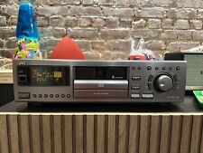 Jvc m417 player for sale  New York