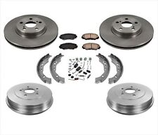 Fits scion rotors for sale  Port Chester