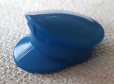 Playmobil casquette bleue d'occasion  Étaples