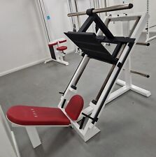 Watson leg press for sale  WALSALL