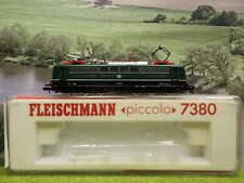 Fleischmann piccolo 7380 gebraucht kaufen  Hameln