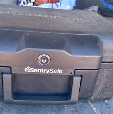 sentry keyed safe r4132 for sale  Levittown