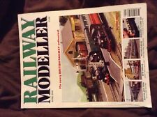 Railway modeller magazine for sale  PETERBOROUGH