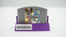 Pokemon Stadium 2 - Japonês - Nintendo 64 - Cartucho comprar usado  Enviando para Brazil