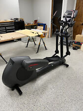 Used, Life Fitness X9i Rear & Front Drive Elliptical Trainer  for sale  Black Mountain