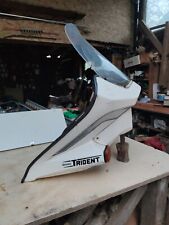 Rare rickman trident for sale  LISKEARD