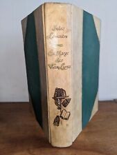 Livre ancien jules d'occasion  Penmarch