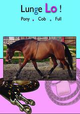 Lunge lunging training for sale  Shipping to Ireland