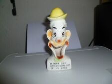 Vintage clown open for sale  Lakewood