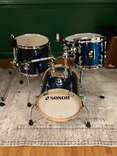 Sonor aqxmicrobos aqx for sale  Evans