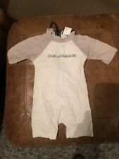 Used, Kids rash suit size 04 by Neil pryde for sale  OAKHAM