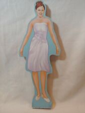 Magnetic dress doll. for sale  Lacombe