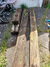 reclaimed sleepers for sale  LANCING