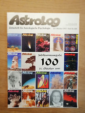 Astrolog zeitschrift astrologi gebraucht kaufen  Cronenberg