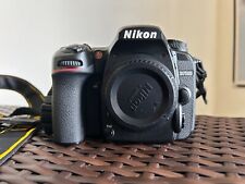 Nikon d7500 bundle for sale  Charleston