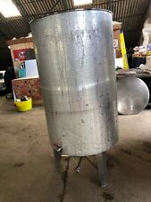Stainless steel tank for sale  STRATFORD-UPON-AVON