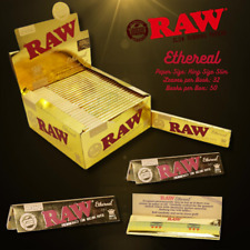 New raw ethereal for sale  PRESTON
