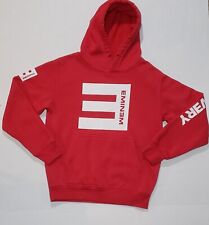 Eminem recovery hoodie for sale  Crystal Lake