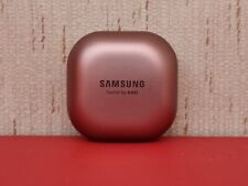 Usato, Samsung galaxy Buds Live originale nuove Bronzecuffiette bluetooth  usato  Roma