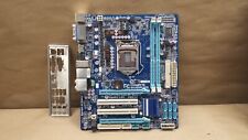 Used, GIGABYTE GA-H55M-D2H LGA1156 MOTHERBOARD (MBD77) for sale  Shipping to South Africa
