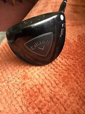 callaway razr x driver for sale  THIRSK