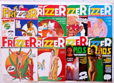 Frizzer serie del usato  Dozza