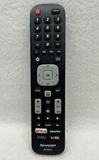 Original sharp remote for sale  Spanaway