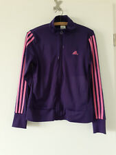 Trainingsjacke adidas climalit gebraucht kaufen  Magdeburg