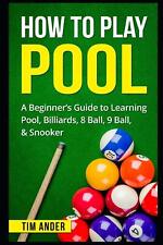 Other Snooker & Pool for sale  EDINBURGH