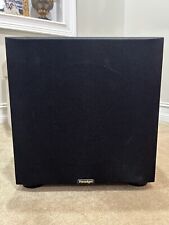 Paradigm pdr subwoofer for sale  Alpharetta