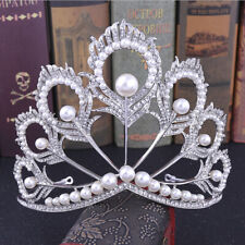 Handmade bridal pearl for sale  UK