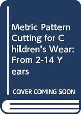 Years metric pattern for sale  UK