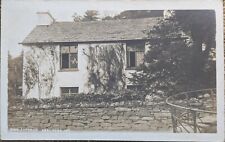 Rppc dove cottage for sale  LIVERPOOL