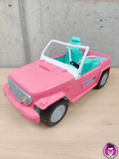 Barbie jeep 4x4 usato  Lovere