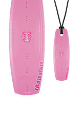 Mini-Board LIQUID FORCE Wakeboard  - Halskette Geschenk für Boarder WB02#19 comprar usado  Enviando para Brazil