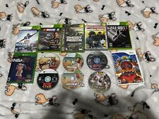 Lot xbox xbox for sale  Blountville