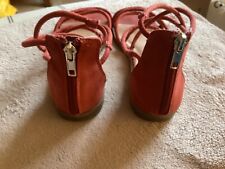 Women size sandals for sale  NEWCASTLE UPON TYNE