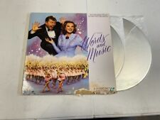 Laser video disc d'occasion  Bordeaux-