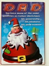 Funny dad christmas for sale  LOUTH