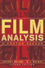 Film analysis norton for sale  San Jose