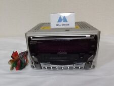 CD player cassete KENWOOD DPX-4000 2DIN comprar usado  Enviando para Brazil