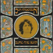 Jon anderson born for sale  Shipping to Ireland