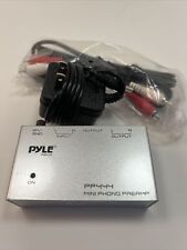 Pyle pp444 mini for sale  Cape Coral