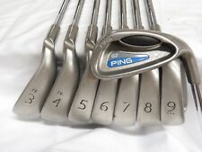 Used ping white for sale  USA