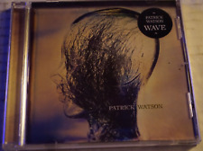 Patrick watson wave for sale  Sewell