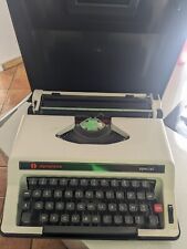 Machine écrire olympiette d'occasion  La Bouilladisse