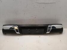 Rear bumper isuzu for sale  SKELMERSDALE